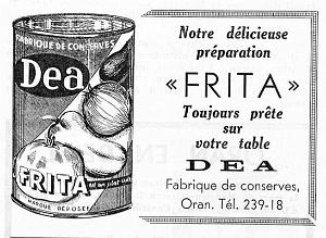 Oran Pub Alimentaire 051